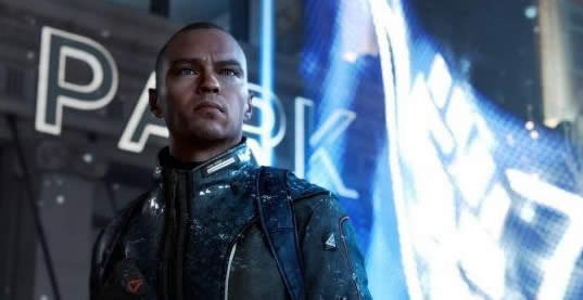 底特律我欲为人