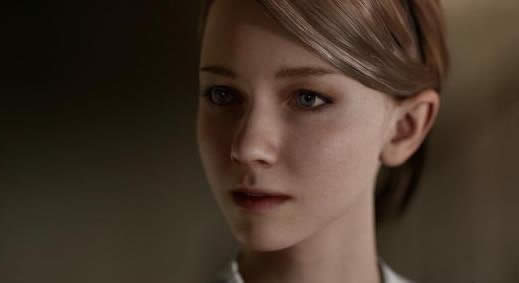 底特律我欲为人