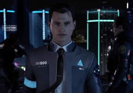 底特律我欲为人