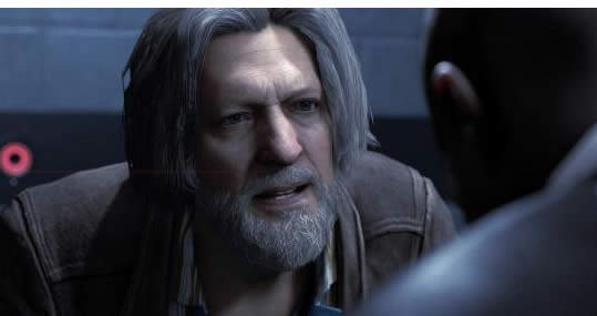 底特律我欲为人