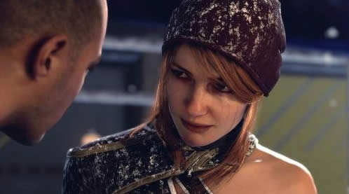 底特律我欲为人