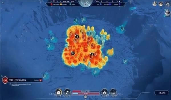 寒霜朋克设置要求高吗 寒霜朋克设置要求推荐