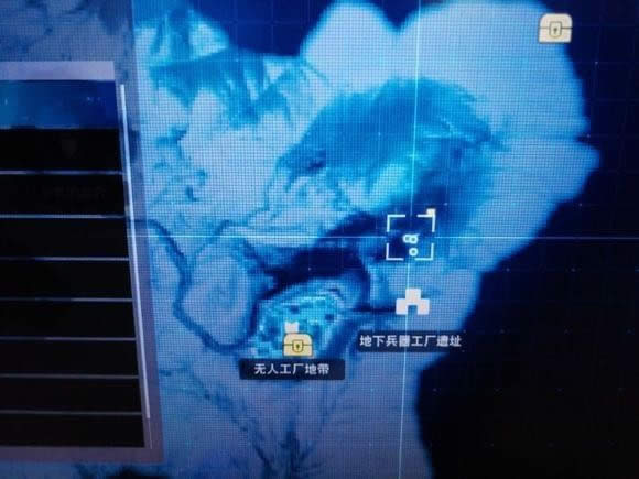 ������������׵��ֲ�����BOSSλ�ý��� ������������׵���ҧ����ɶ�ط�