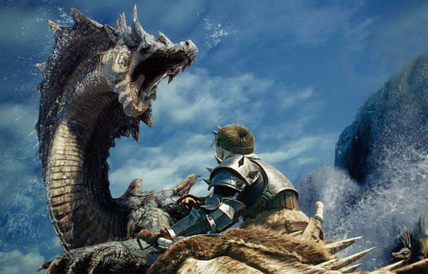 怪物猎人世界历战脚印怎么做 怪物猎人世界高效量产历战脚印办法