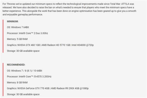所有方面战争传奇不列颠王座啥时候出 所有方面战争不列颠的王座发售日期列表