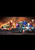���������Sonic Forces