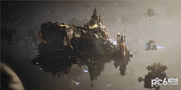 哥特舰队阿玛达2设置要求高吗 哥特舰队阿玛达2设置推荐