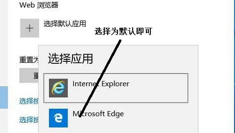 win10ôedgeΪĬwin10edgeΪĬ