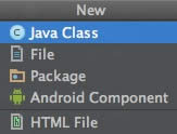 Android Studio