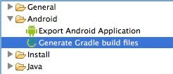 Android Studio