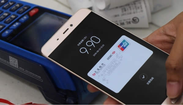 小米米Pay好用吗,小米米Pay使用方法介绍