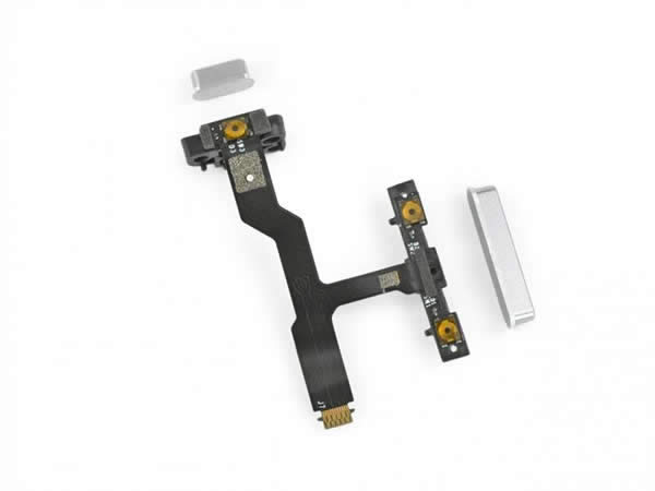 谷歌Pixel C平台如何拆解