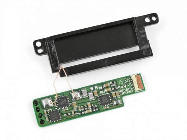 谷歌Pixel C平台如何拆解