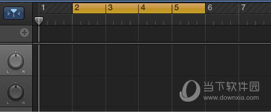 Garageband¼