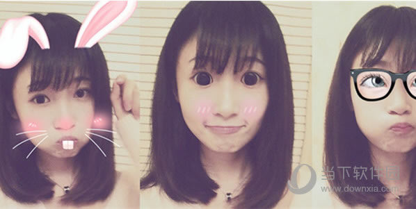 B612相机