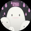 Peach Blood