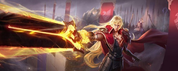 王者荣耀李信铭文怎么搭配