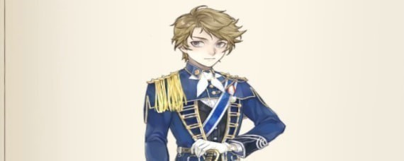 螺旋圆舞曲阿伦好感度问答: