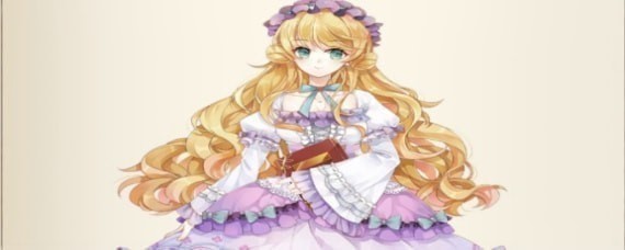 螺旋圆舞曲妮柯斯好感度问答: