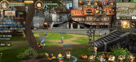 我叫mt4怎么删除角色