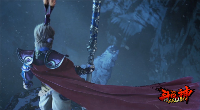 大圣归来《全民斗战神》7.28不限号CG今日*