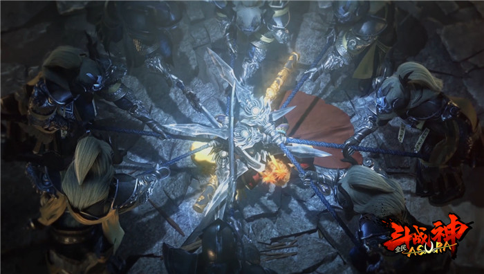 大圣归来《全民斗战神》7.28不限号CG今日*