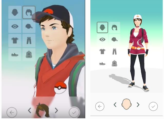 光鲜背后：Pokemon Go的用户体验现状