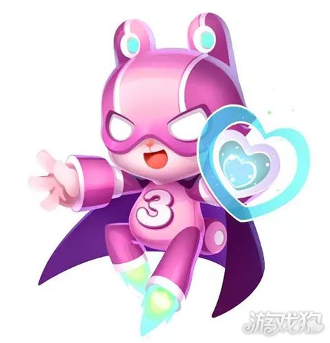 更新即送50钻 天天爱消除人机对战版本上线