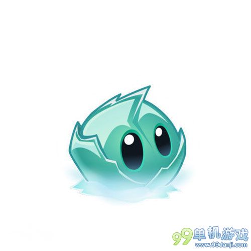 植物大战僵尸2冰冻生菜*佳使用心得分享