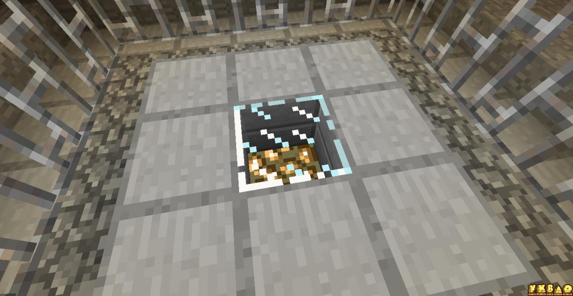 我的世界怎么刷怪