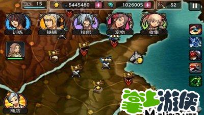 亡灵杀手副将攻击太低处理方案