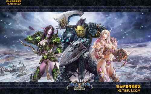 《炉石传说》牧师黑科技之酒仙风投combo牧