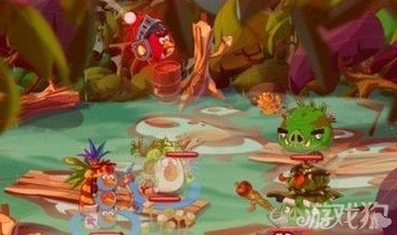 愤怒的小鸟史诗玩不了怎么办