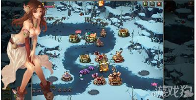 《部落守卫战》武器装备升级技巧解析