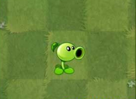 植物大战僵尸2单发豌豆射手使用小技巧介绍