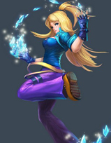 天天炫斗克莱尔连招分享