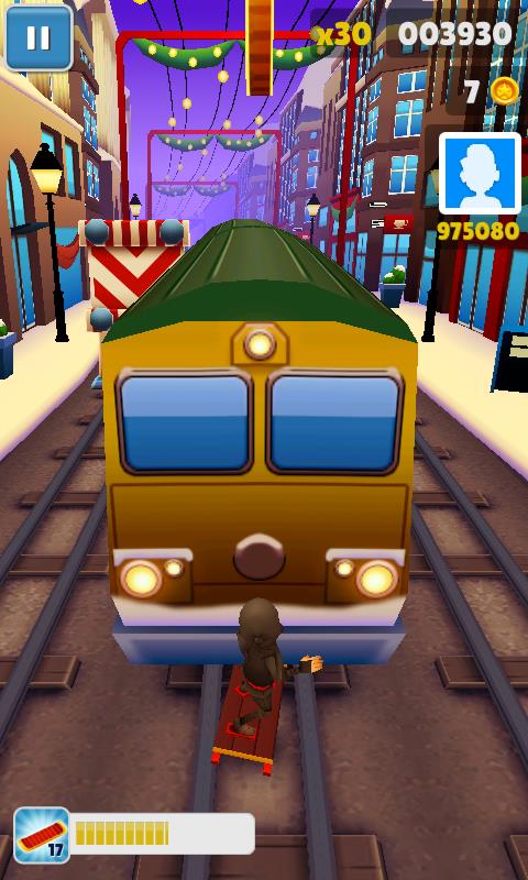 地铁跑酷游戏坑爹事件总结