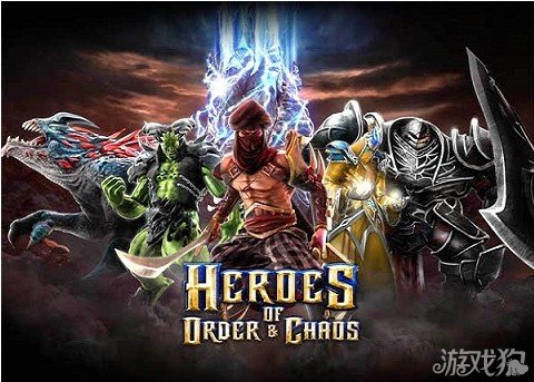 《混沌与秩序之英雄战歌》闪退该怎么处理