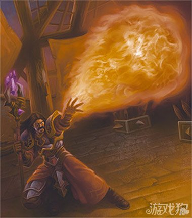 《炉石传说》双方生命值讲解 新手攻略