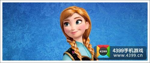 冰雪奇缘安娜专属技能 火焰消除