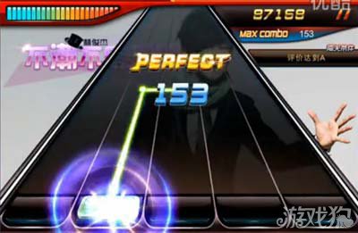 节奏大师164关不潮不用花钱通关攻略视频