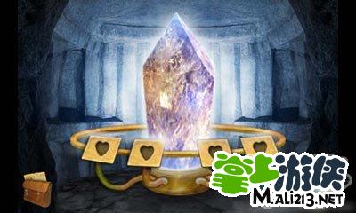 失落之城图文攻略76大结局