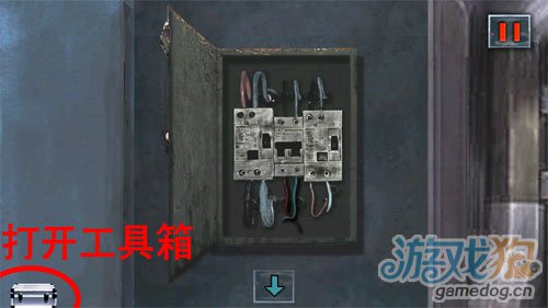 末日公寓密码门怎么接通电源攻略