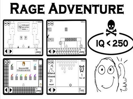 好游戏真的会说话之暴走大冒险2