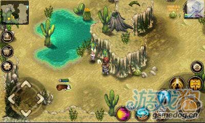 艾诺迪亚4趣图：躺地上的圣女