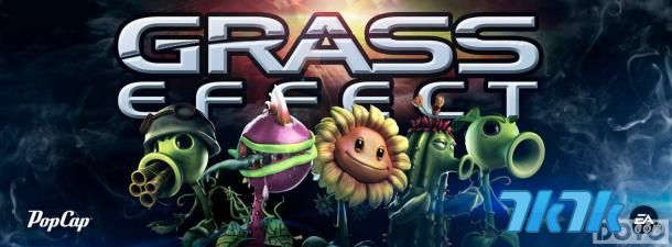 植物大战僵尸2首批宣传海报公布