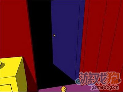 密室逃脱音乐盒怎么打开