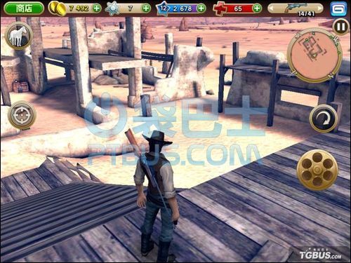 六发左轮攻略之有使用价值的bug