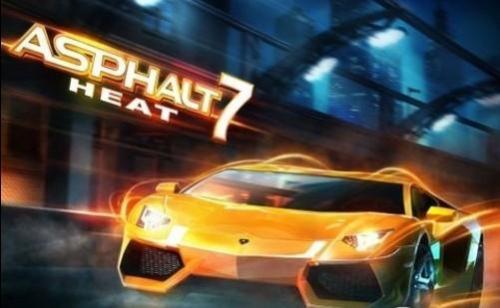 狂野飙车7安卓版安装攻略