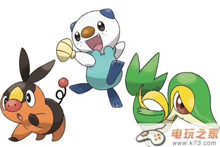 口袋妖怪黑白2全部石头取得攻略